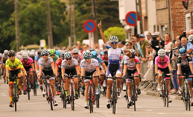 Memorial Girls ciclismo