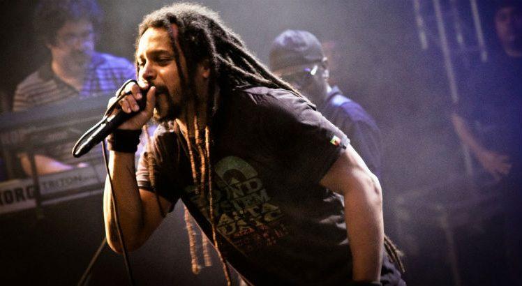 O Rappa - Guiche Web