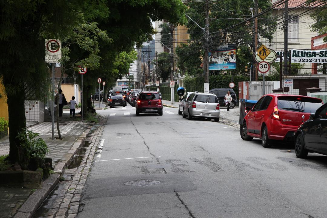 rua goiás