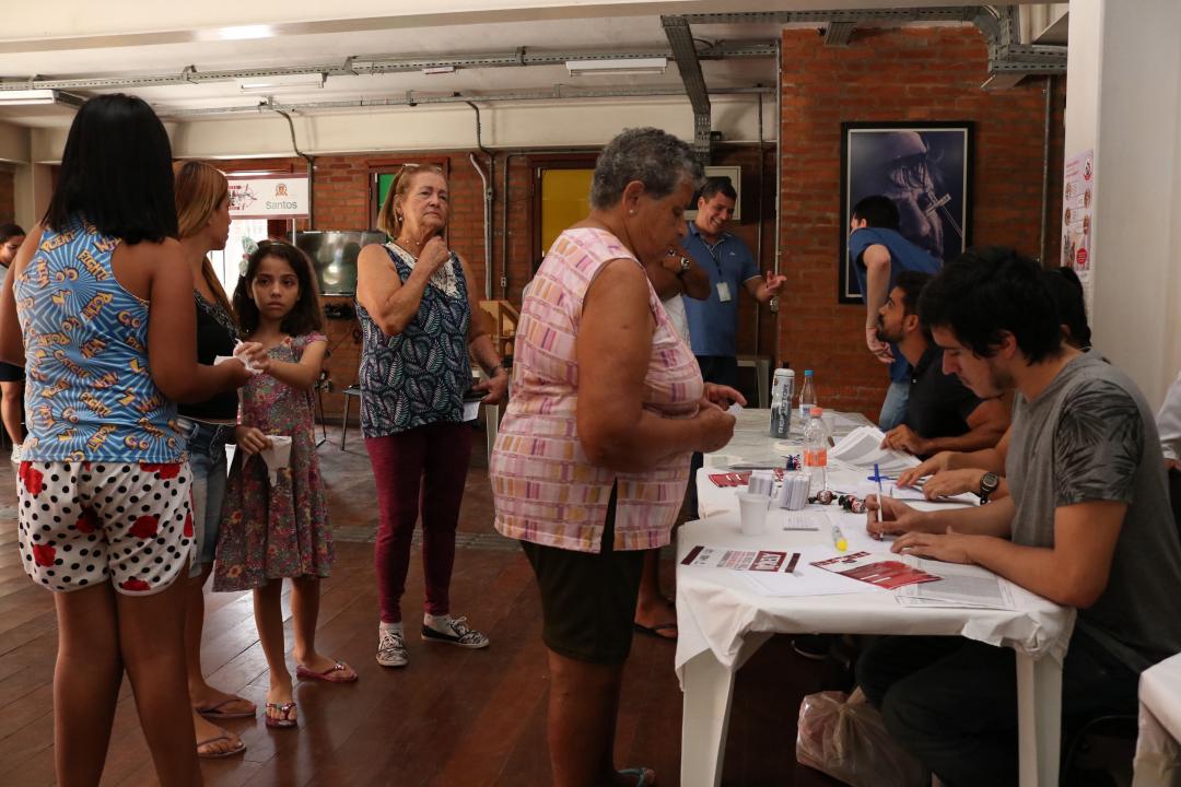 Caravana das Oportunidades