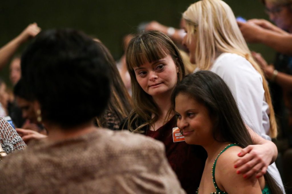 Fórum debate mercado de trabalho para pessoas com síndrome de Down