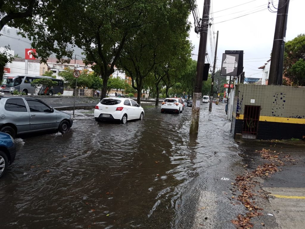 Avenida Pinheiro Machado