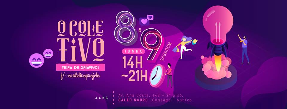 Feira O Criativo