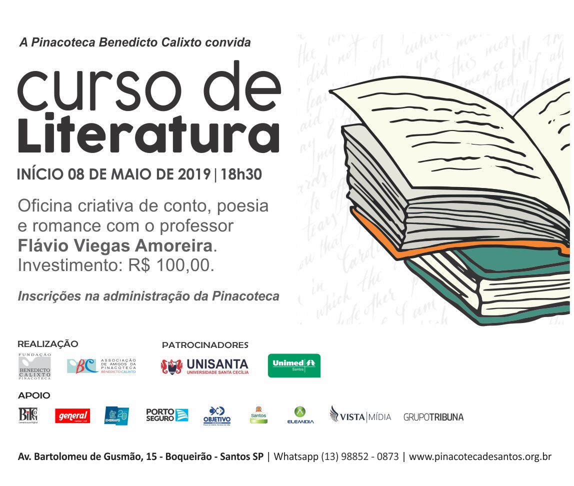 curso de literatura