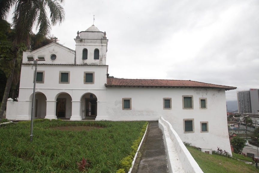 Museu de Arte Sacra de Santos programação Semana Nacional de Museus