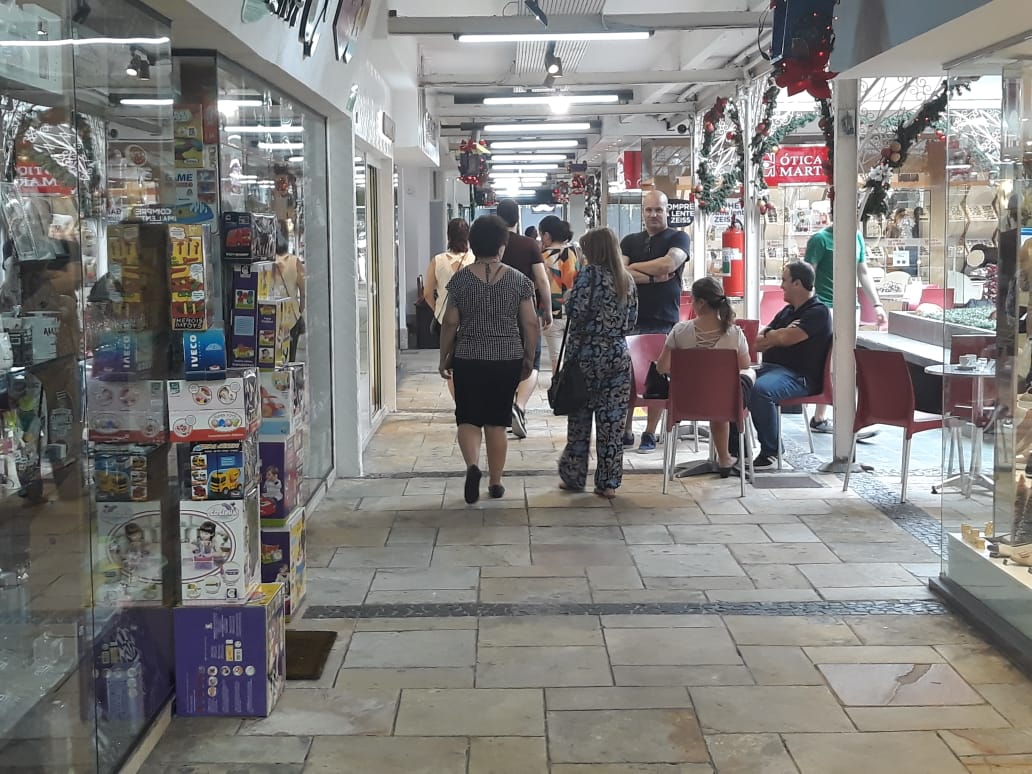 comércio dia dos namorados