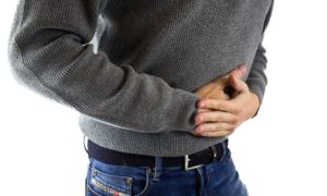 doença inflamatória intestinal