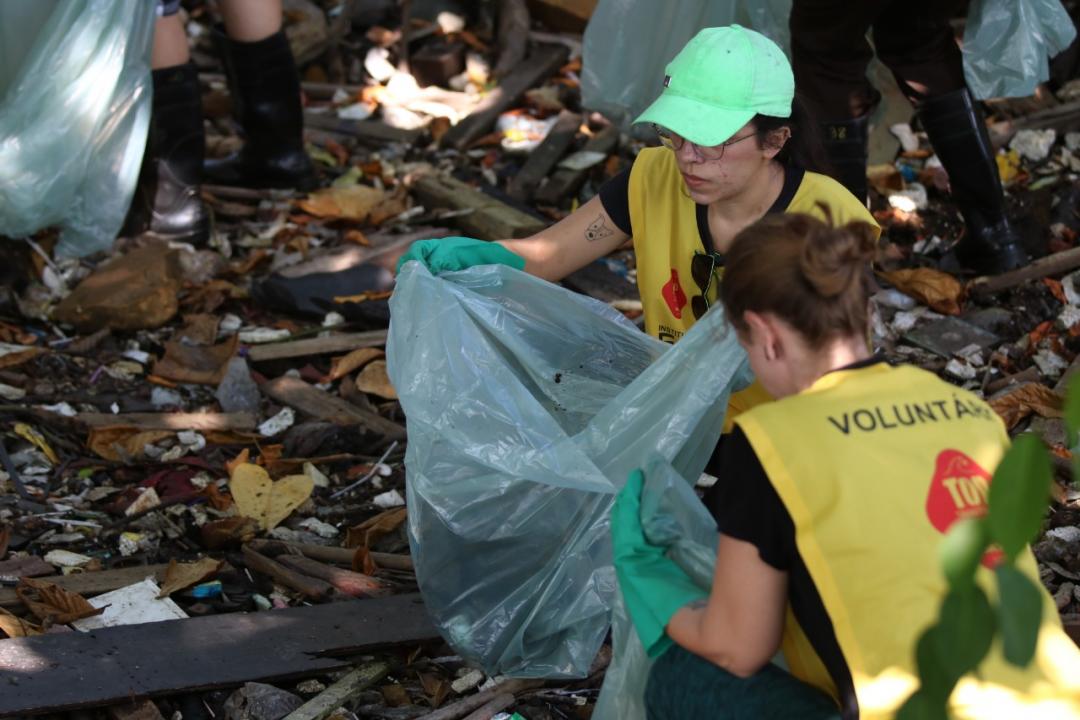 Semana do Meio Ambiente