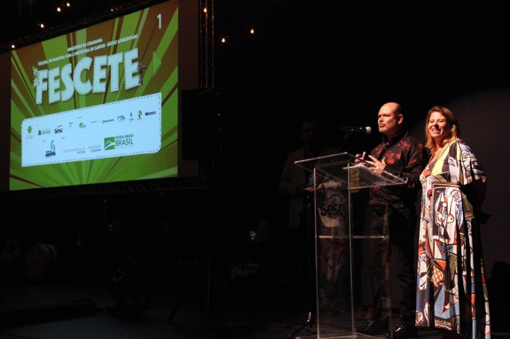 23º Fescete termina nesta sexta-feira (28)