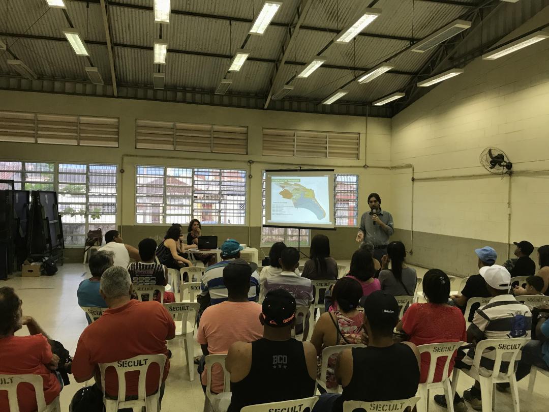 lei de uso e ocupação do solo