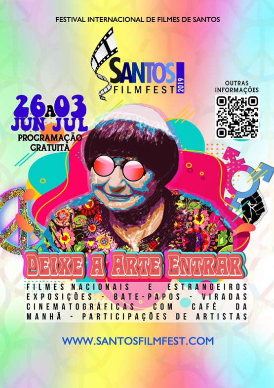 Santos Film Fest