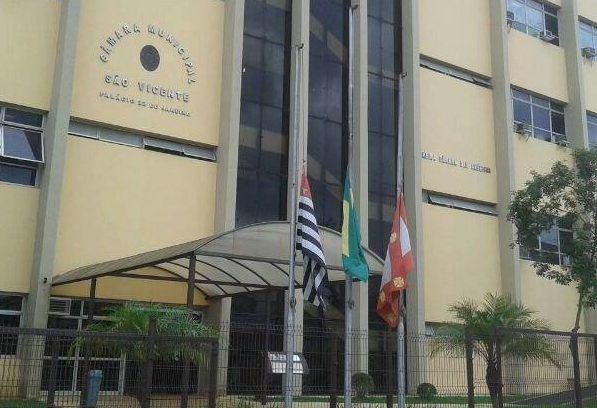 Câmara Municipal de São Vicente