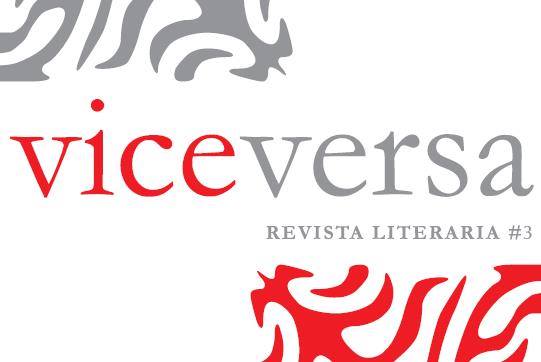 viceversa revista literária