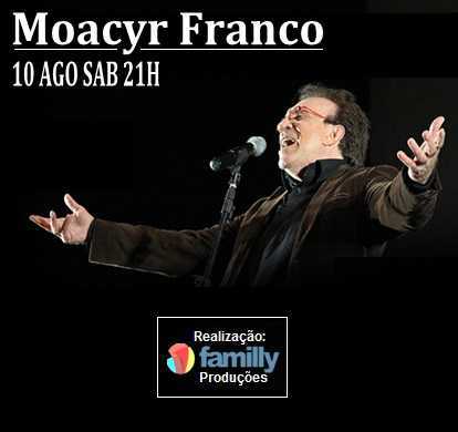 Moacyr Franco