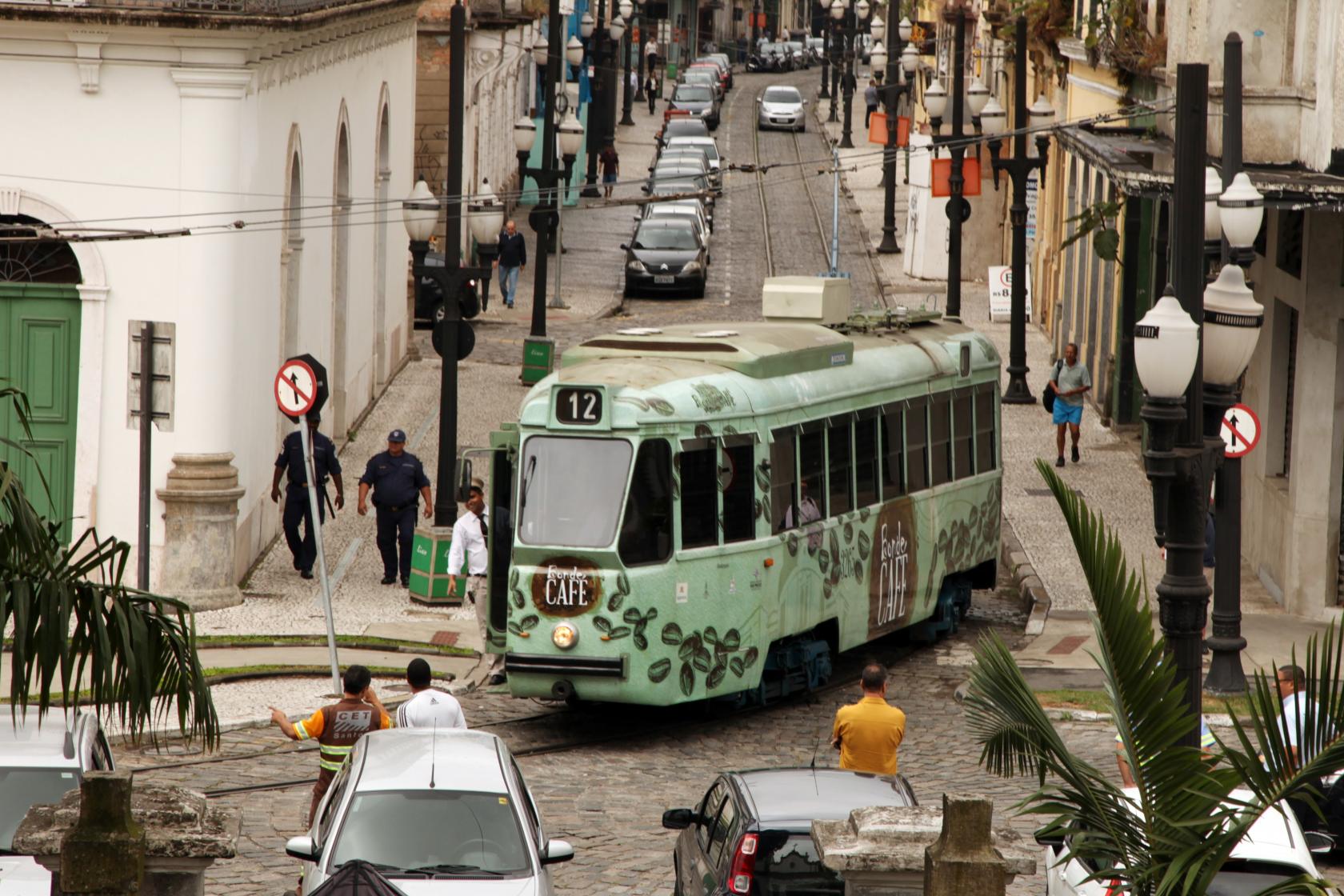 bonde café