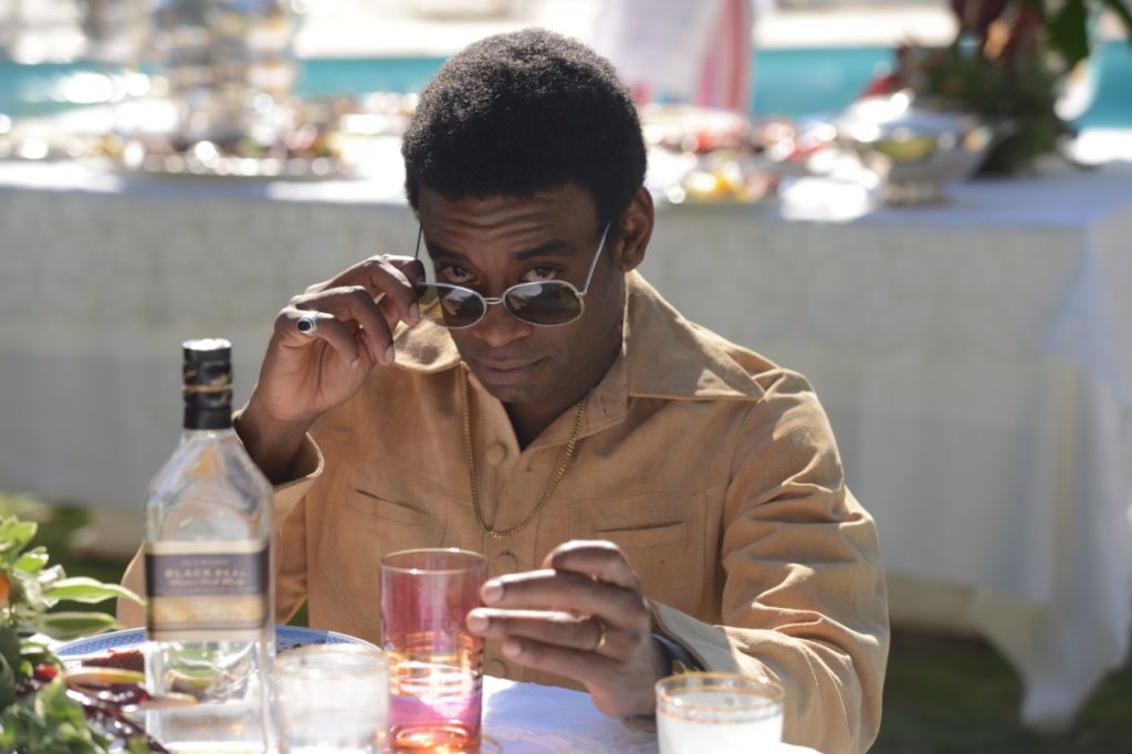 Wilson Simoninha vem a Santos para pré-estreia do filme Simonal