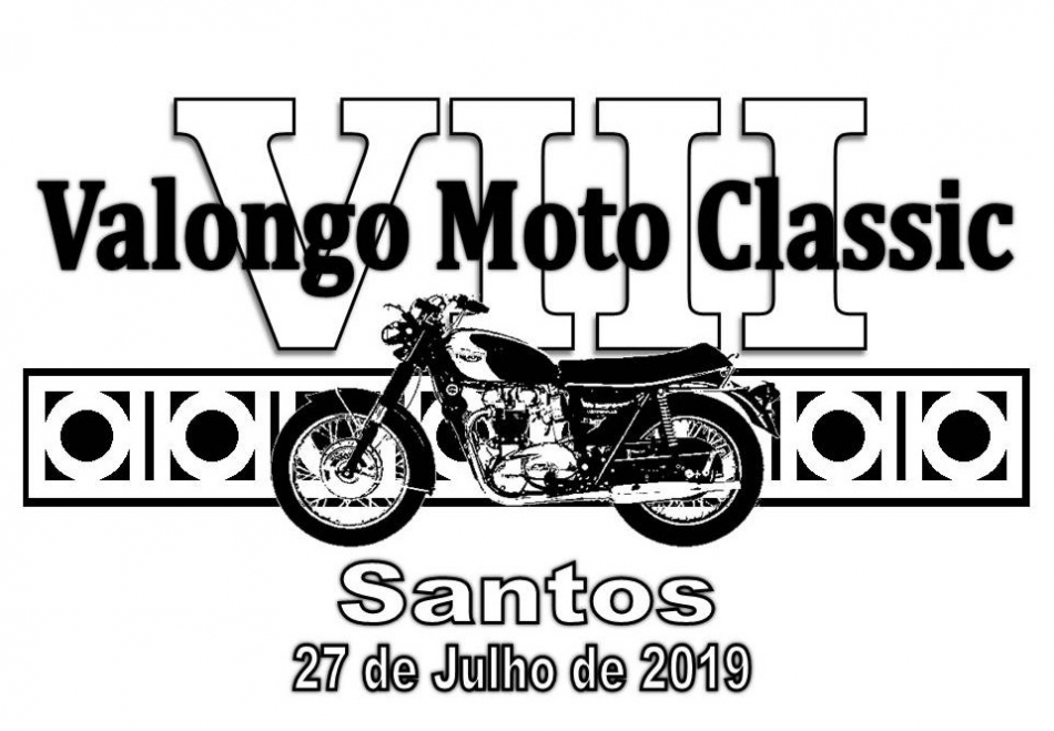 Valongo Moto Classic