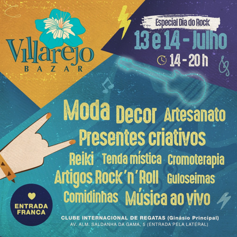 Villarejo Bazar
