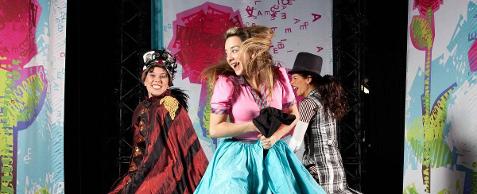 Alice no País das Maravilhas