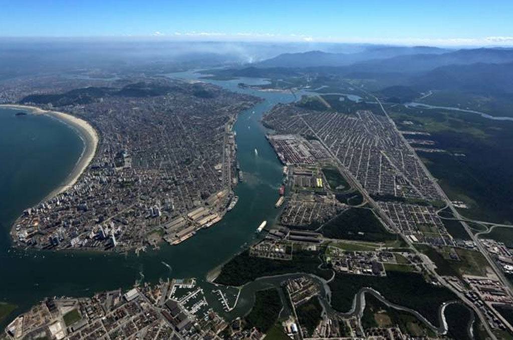 SPA publica lista das ofertas vencedoras para explorar áreas no Saboó