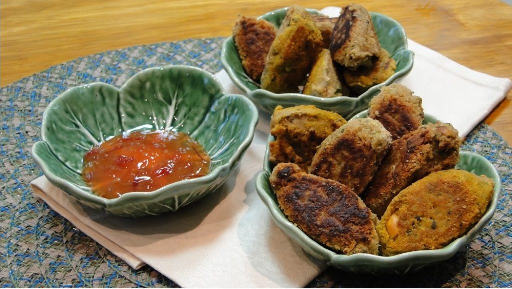 Celebre o Dia dos Pais com receitas apetitosas