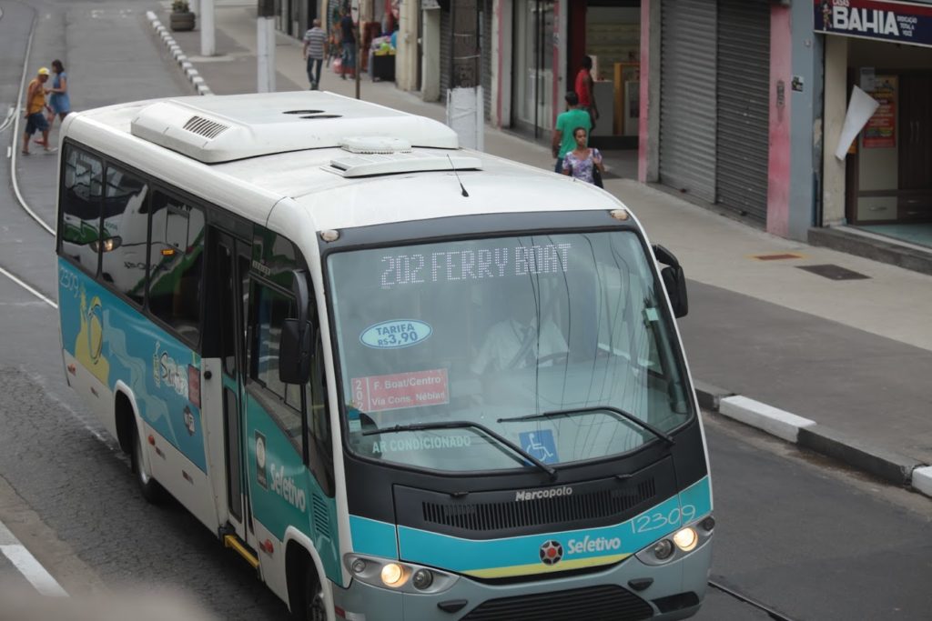 Atendimento a usuário dos seletivos tem alteração