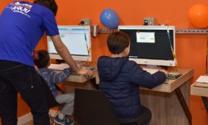 Dia + que Gamer na codeBuddy