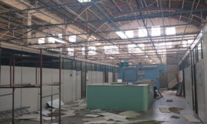 Ambesp central