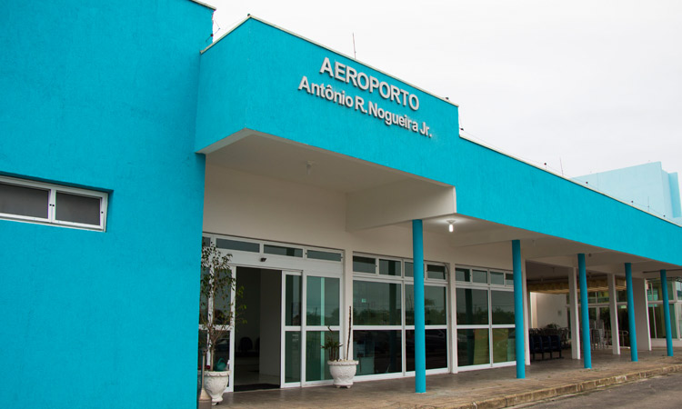 aeroporto Itanhaém