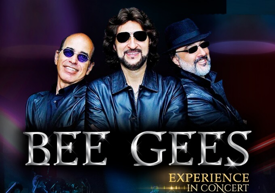 Bee Gees Experience in Concert