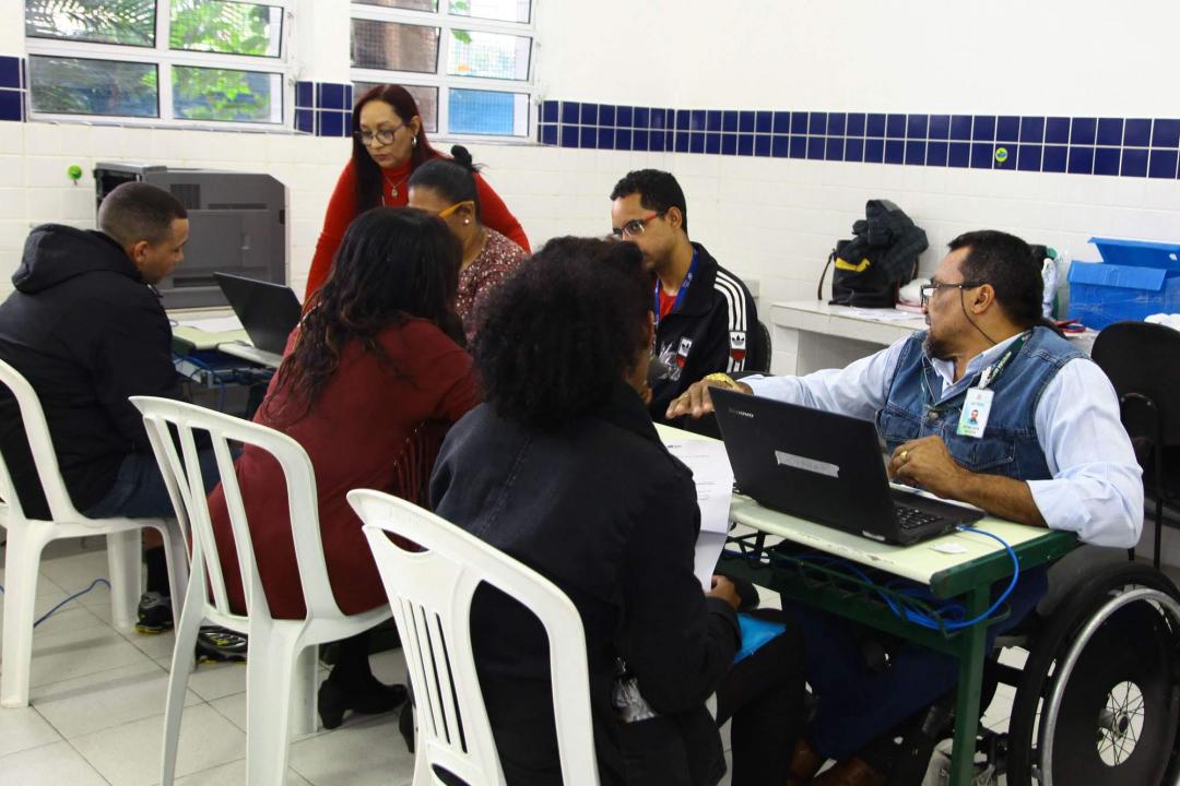 Caravana das Oportunidades