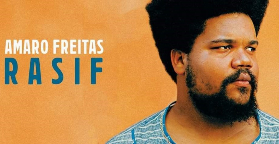 Amaro Freitas Trio