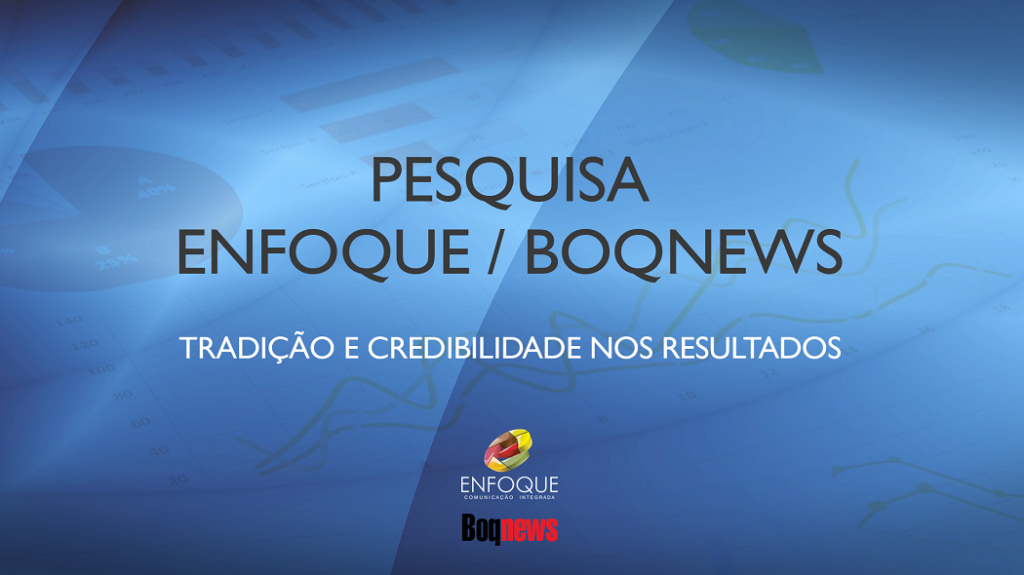 Políticos comentam resultados da segunda etapa da pesquisa Enfoque/Boqnews