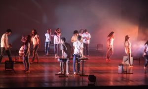 Festival de Estudantes