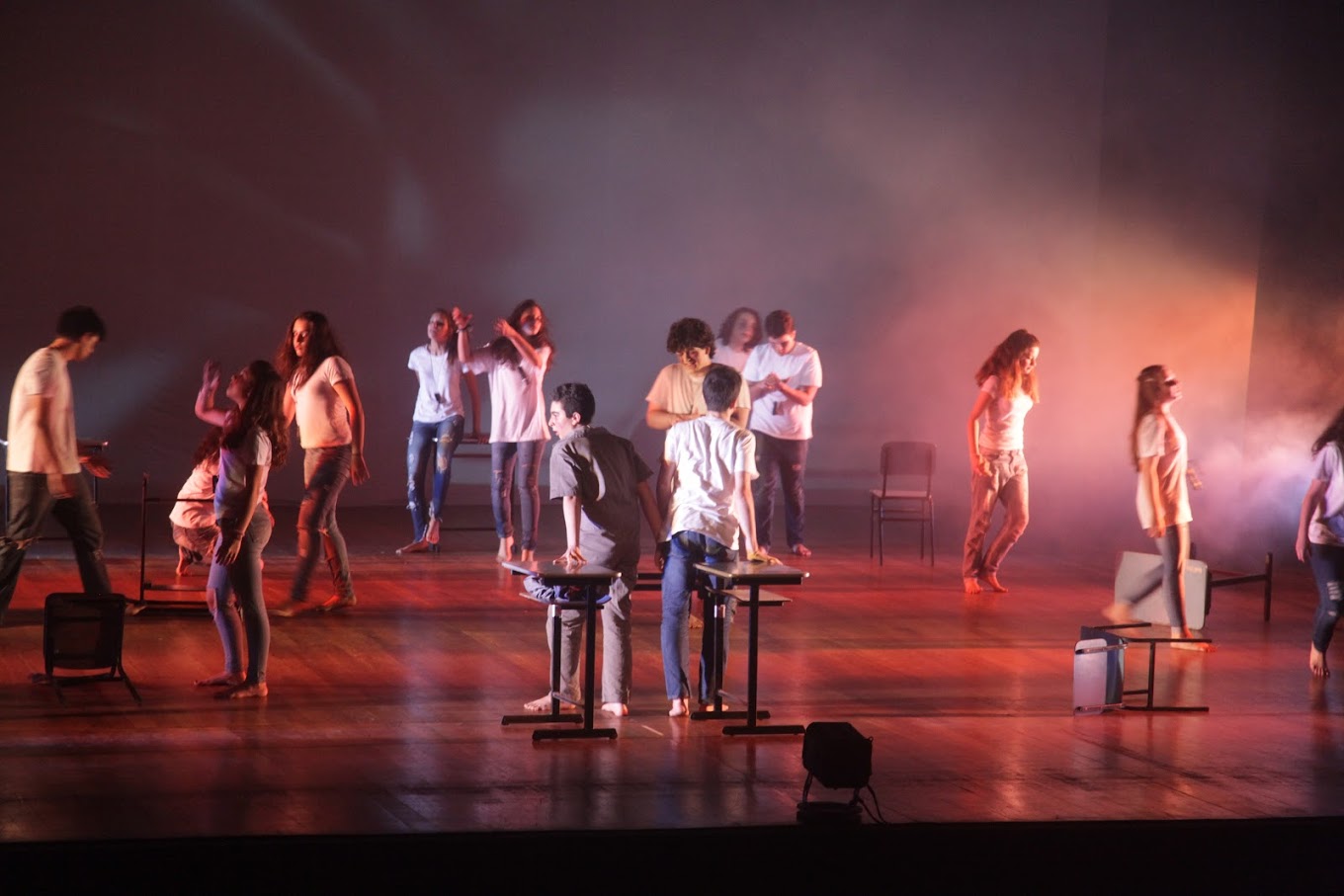 Festival de Estudantes