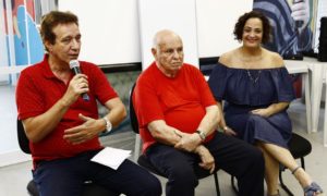 Pepe Santos Sênior