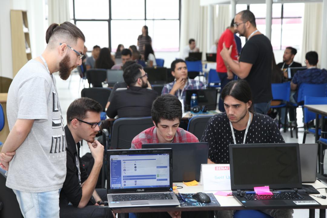 semana de Ciência e Tecnologia