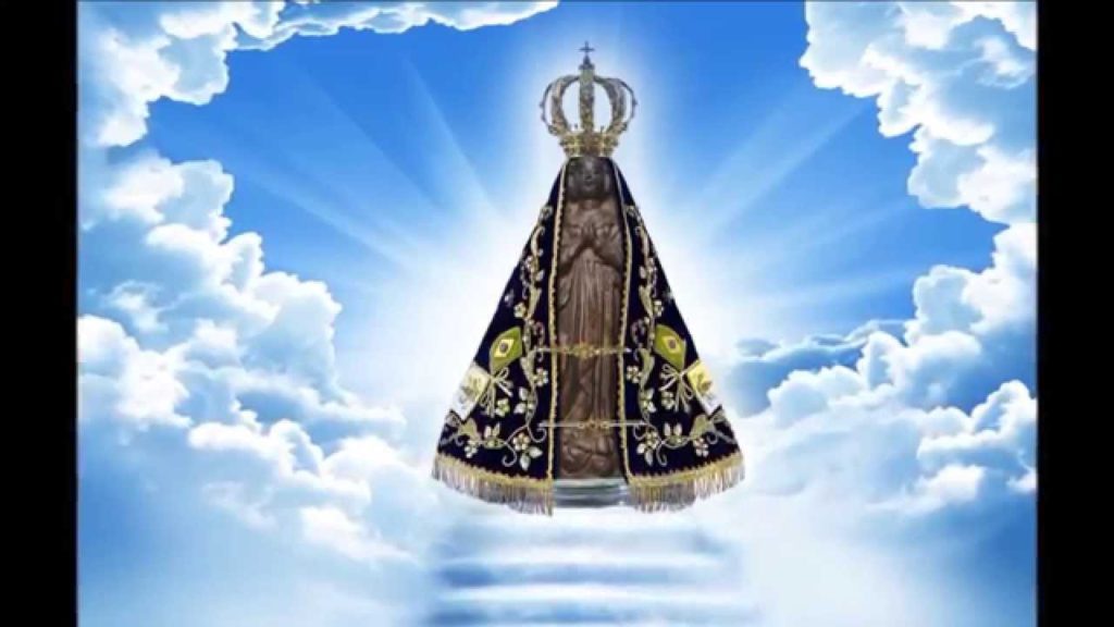 Confira a programação em homenagem à N. Sra da Aparecida na Baixada