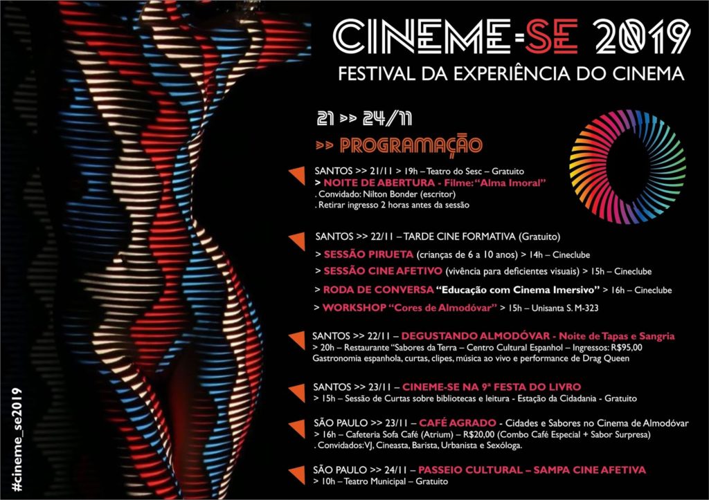 cineme-se 2019