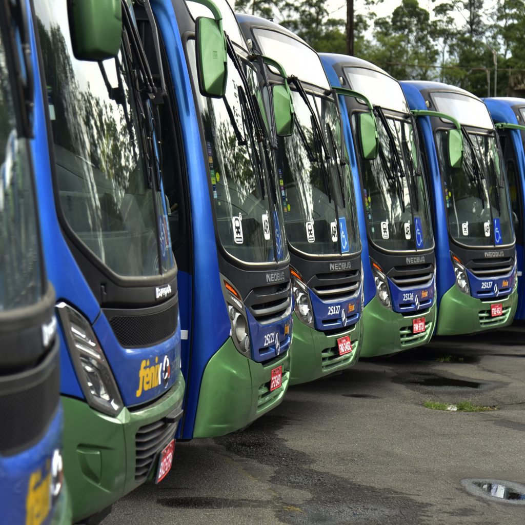 cartão transporte Cubatão