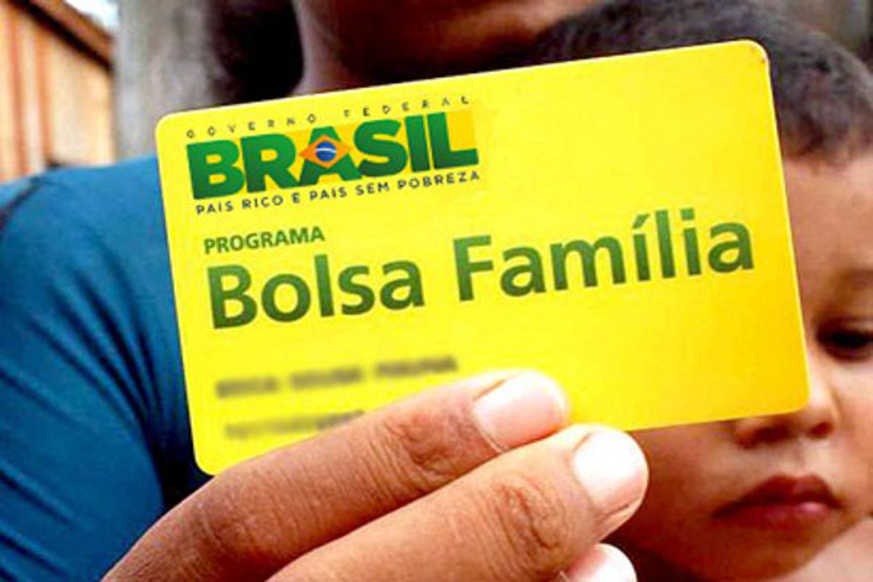 Bolsa Família