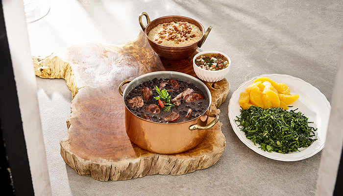 feijoada