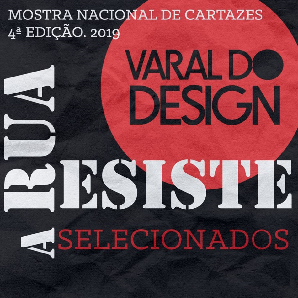 IV Varal do Design