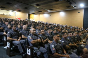 Guarujá Operação Verão