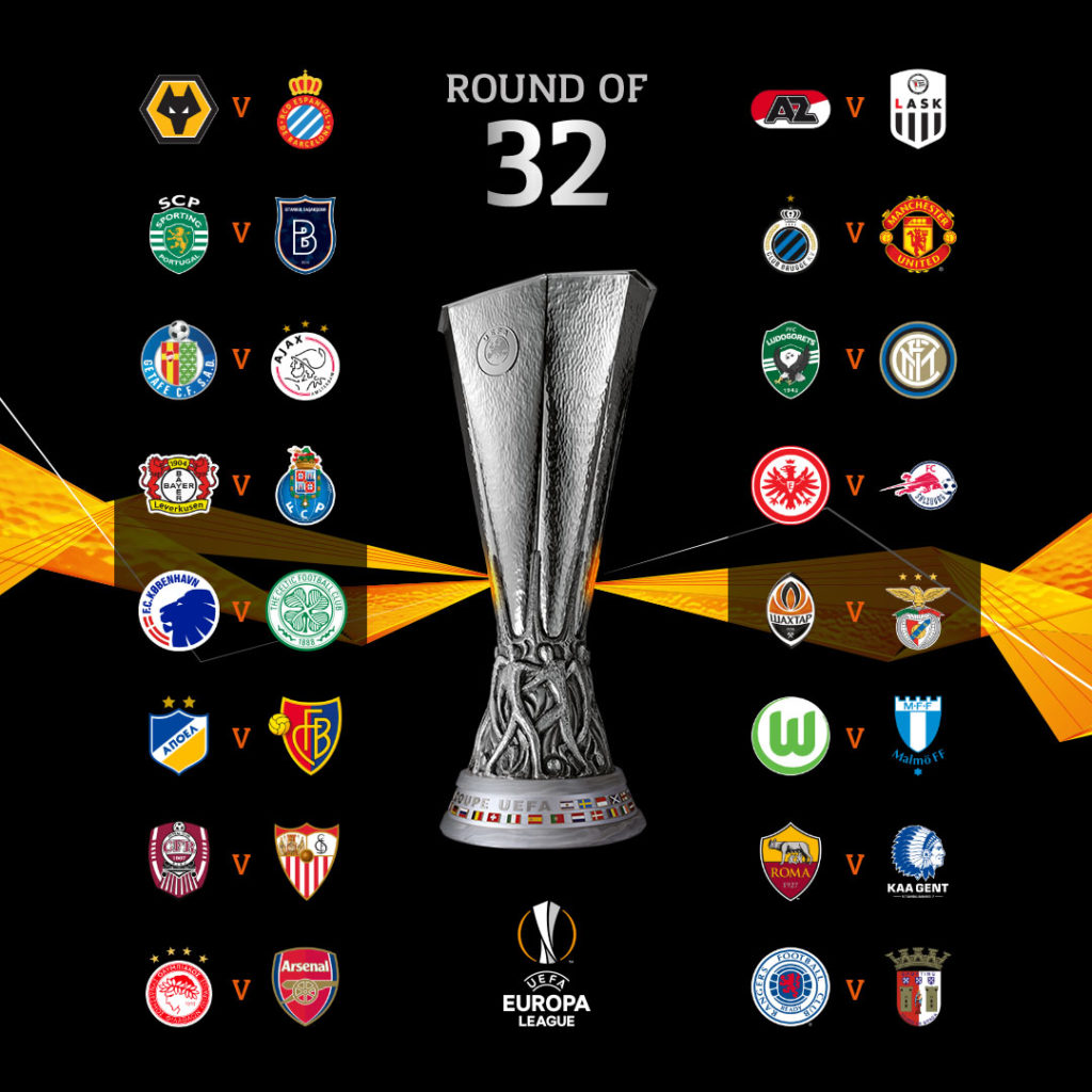 uefa Liga Europa