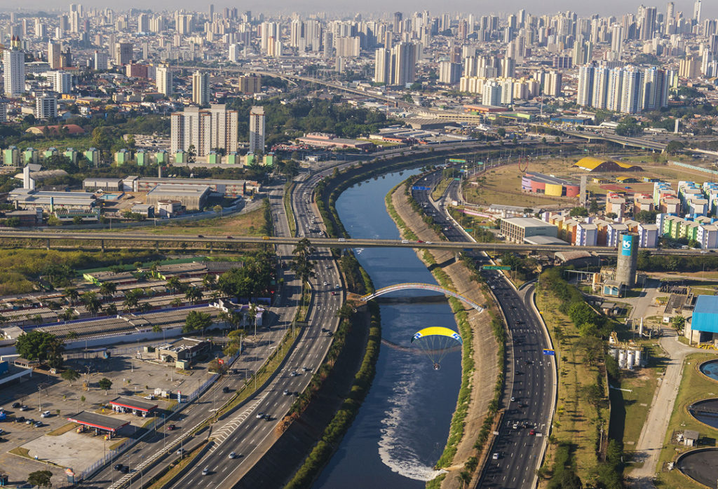 Marginal SP Rio Tietê Boqnews conteúdo de qualidade e credibilidade Marginal SP Rio Tietê Boqnews conteúdo de qualidade e credibilidade