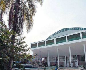 Clube Atlético Santista