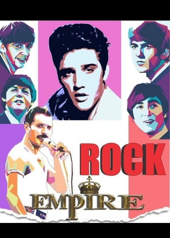 Rock Empire