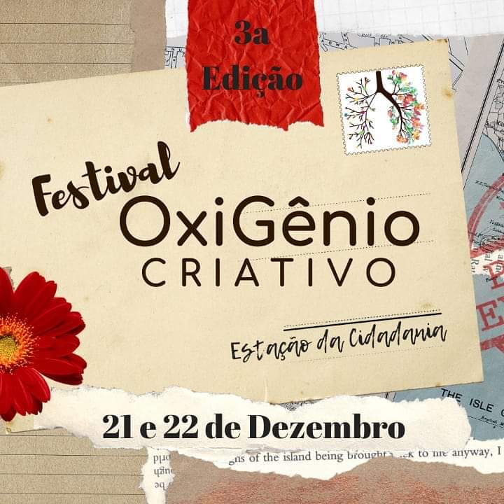 Oxigênio Criativo