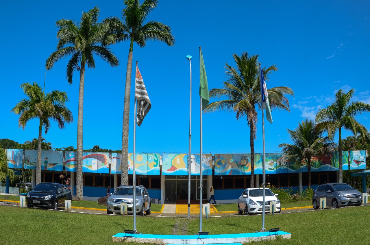 prefeitura de Bertioga